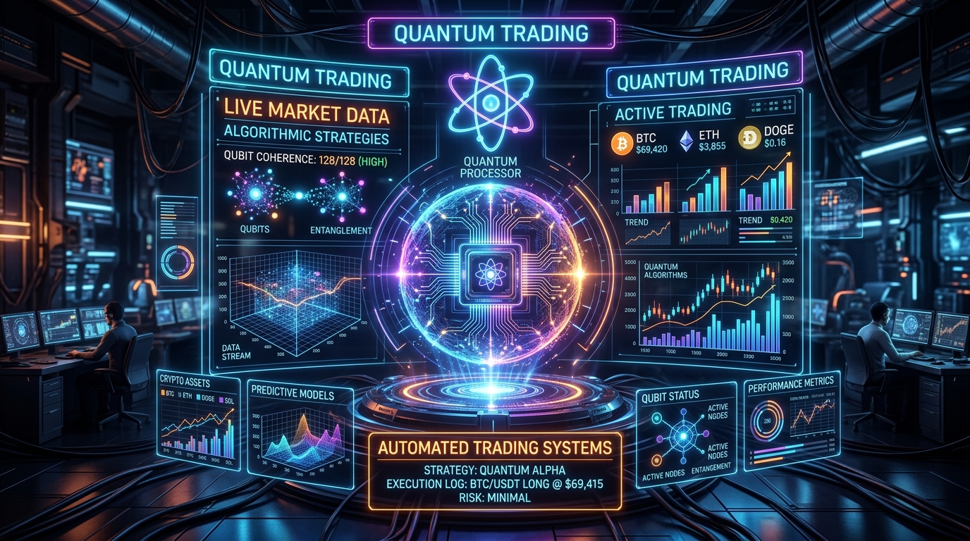 Guida per principianti al trading automatizzato con Affitto Casa Immobiliare